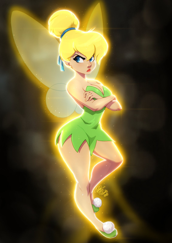 tinker bell