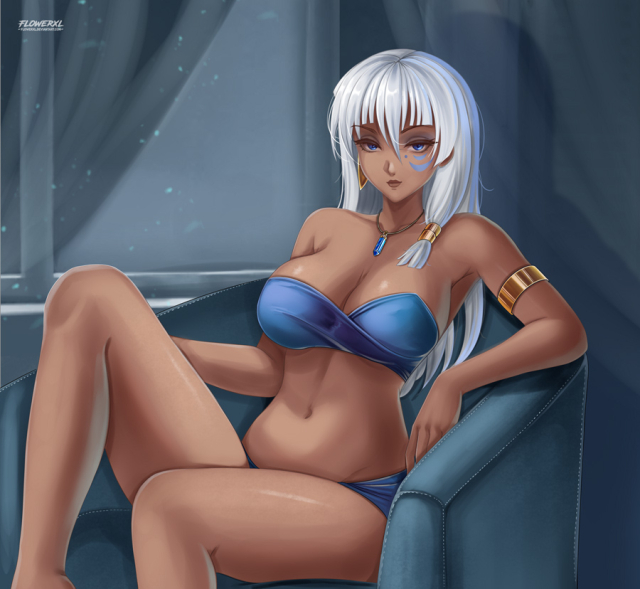 kida