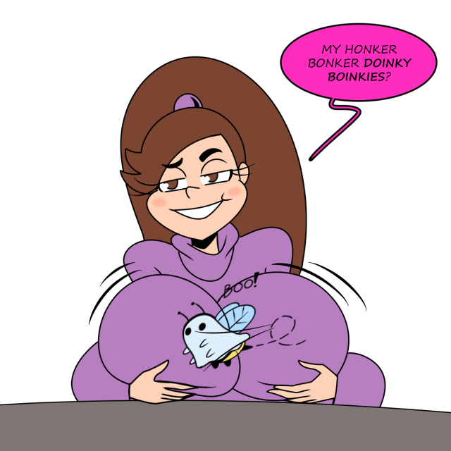 mabel pines