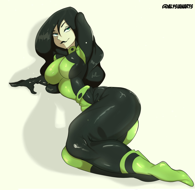 shego