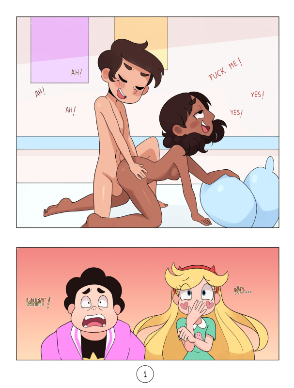 connie maheswaran,marco diaz,star butterfly,steven quartz universe