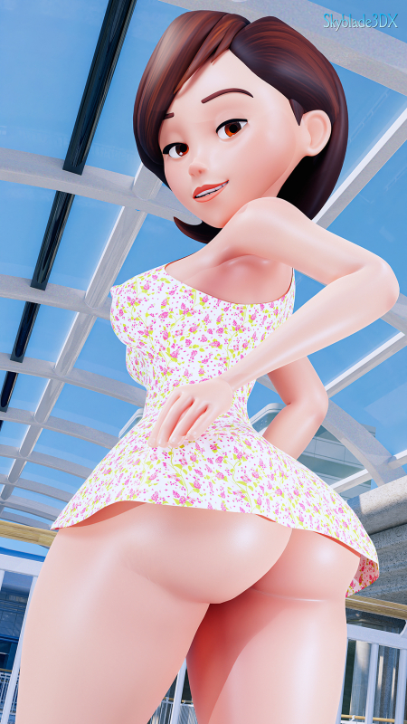 helen parr