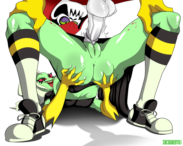 lord dominator,lord hater