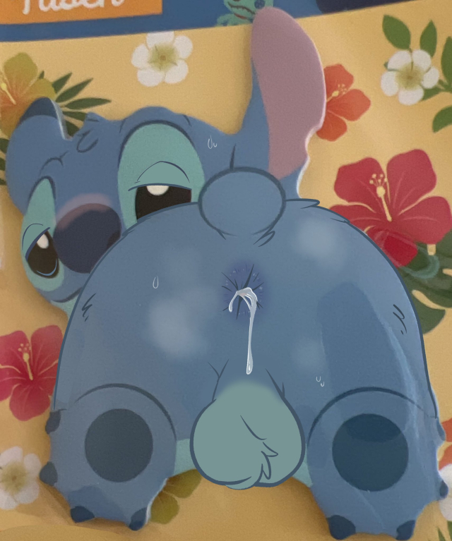 experiment (lilo and stitch),stitch