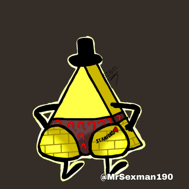 bill cipher