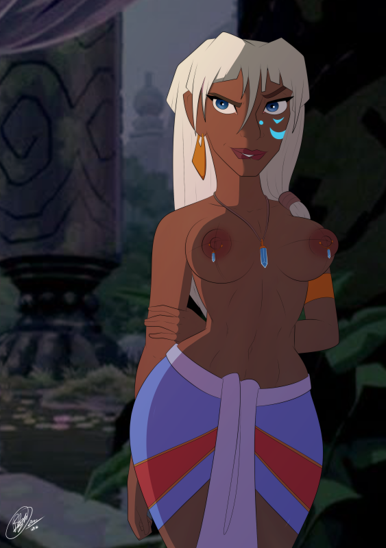 kida