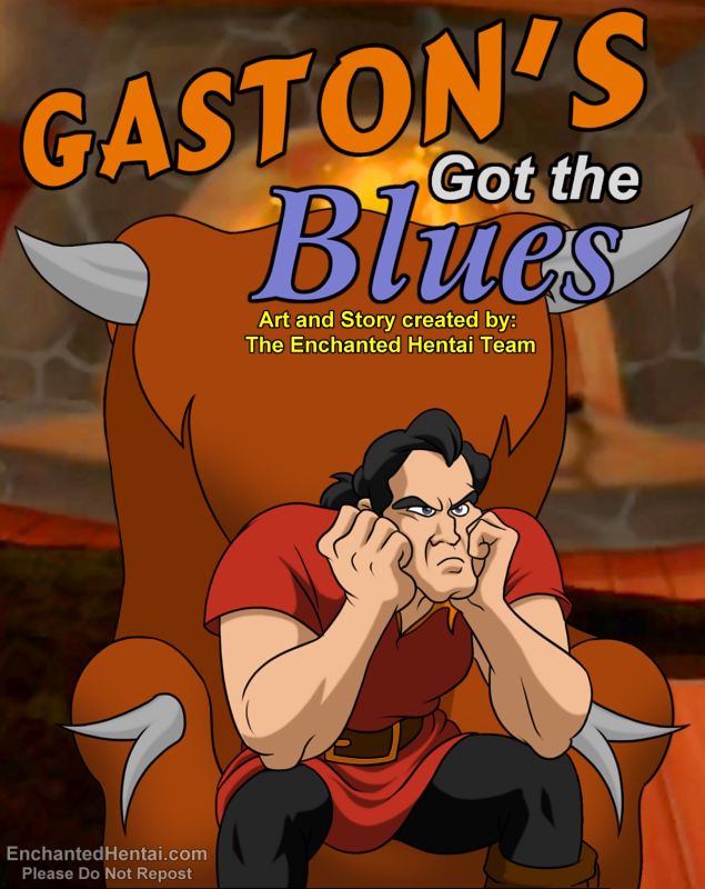 gaston