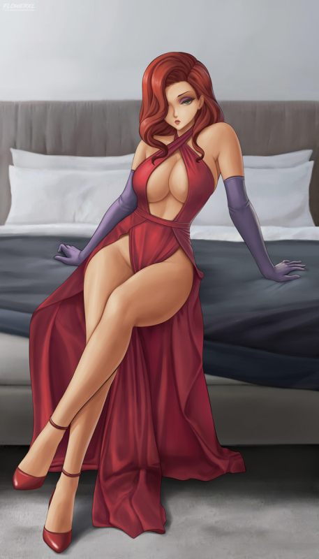 jessica rabbit