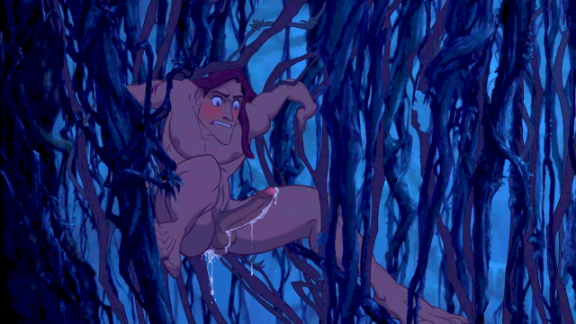 tarzan (character)