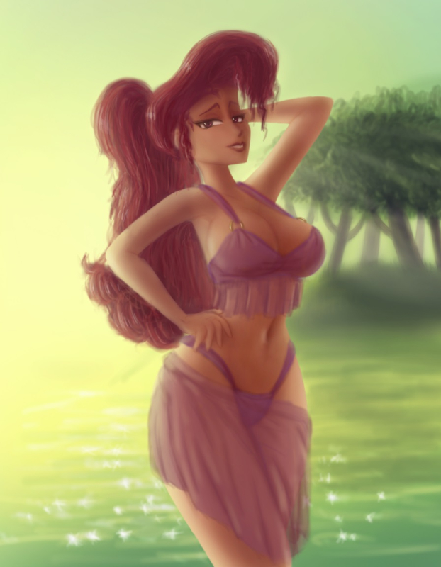 megara