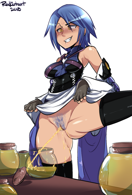 aqua (kingdom hearts)