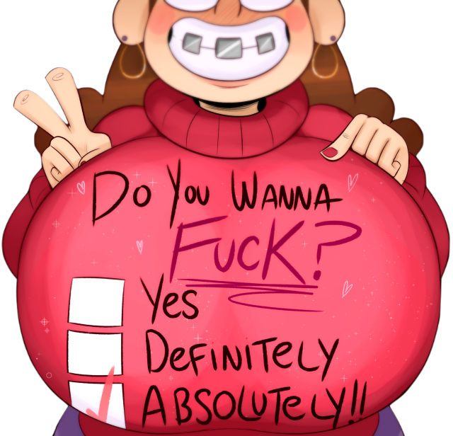 mabel pines