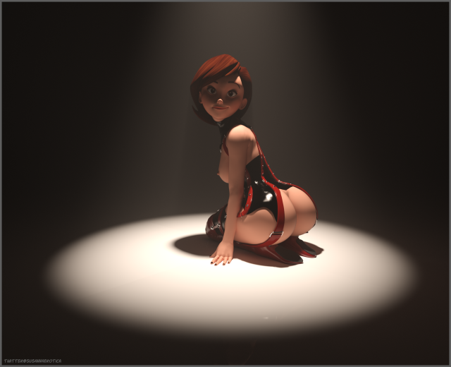 helen parr