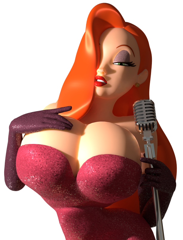 jessica rabbit