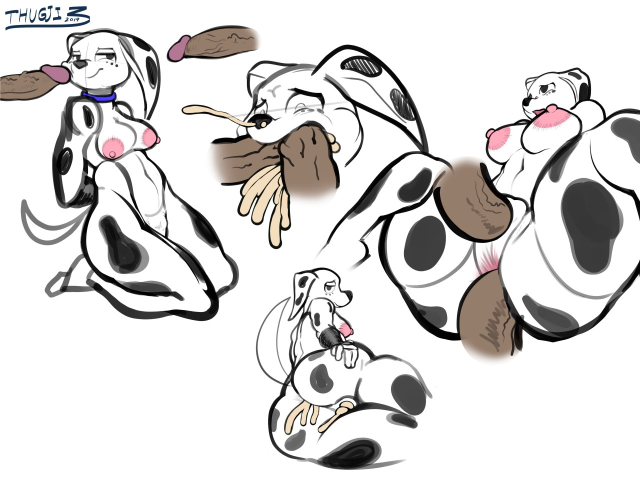 dolly (101 dalmatians)