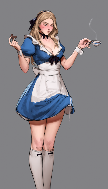 alice (disney)