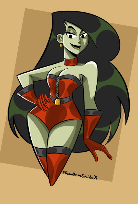 shego