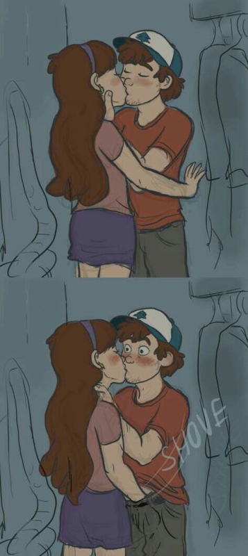 dipper pines,mabel pines