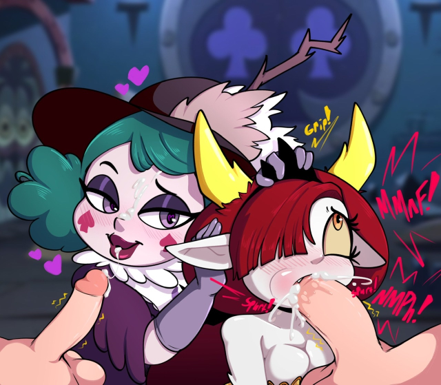 eclipsa butterfly,hekapoo