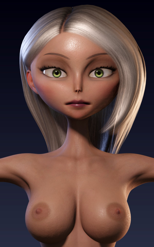 mirage (the incredibles)