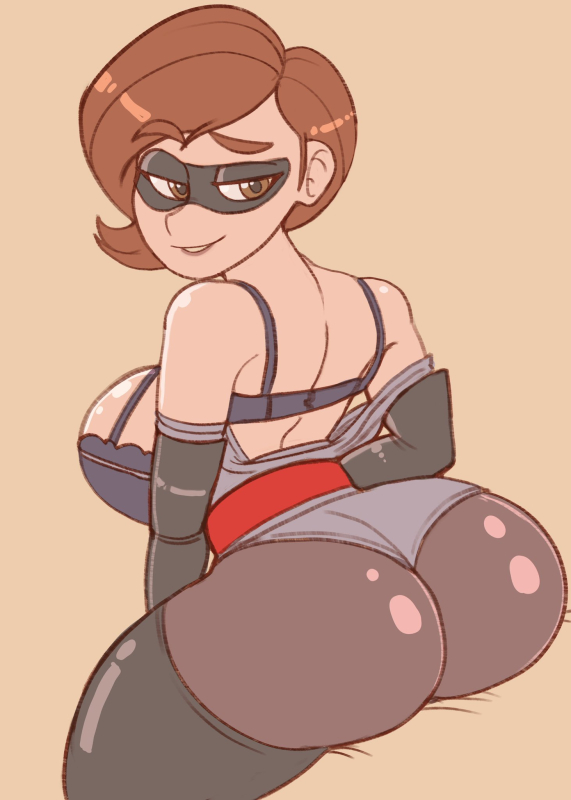 elastigirl,helen parr