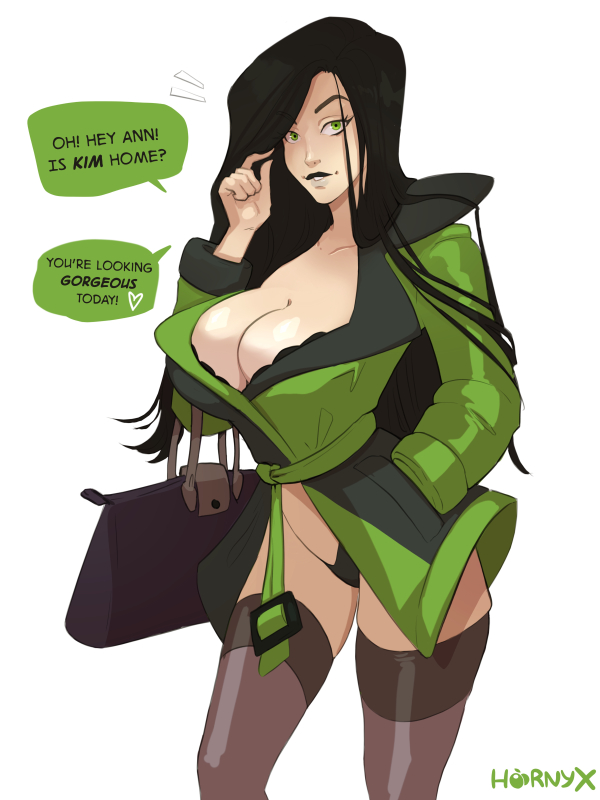 shego