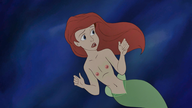 ariel