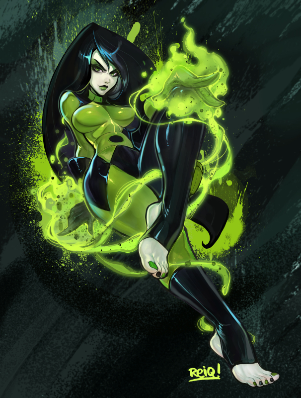 shego