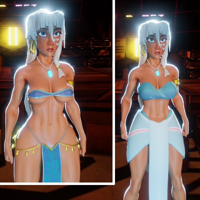 kida