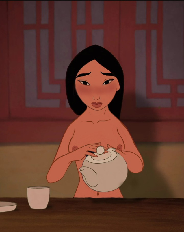 fa mulan