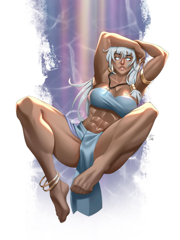 kida