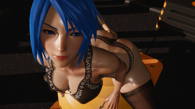 aqua (kingdom hearts)