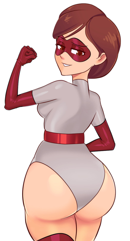 elastigirl,helen parr