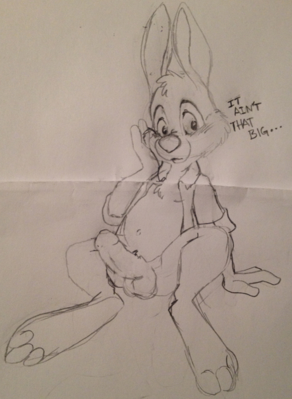 br'er rabbit