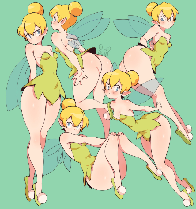 tinker bell