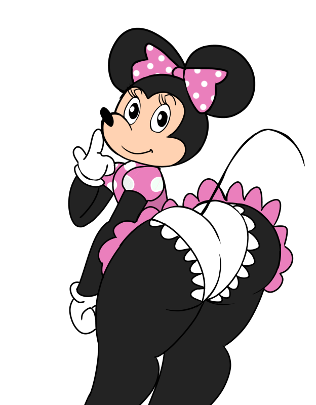 minnie mouse