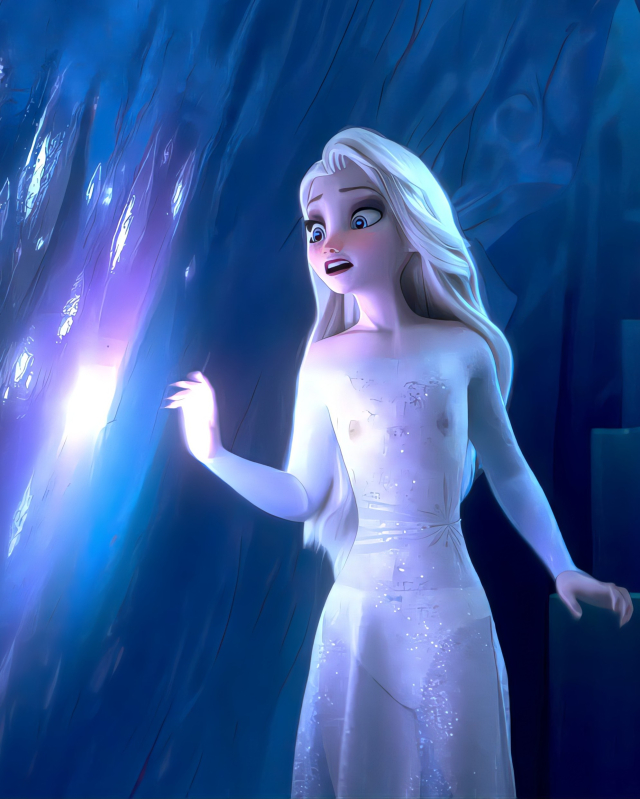 elsa (frozen)