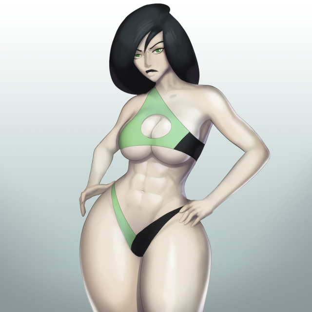 shego