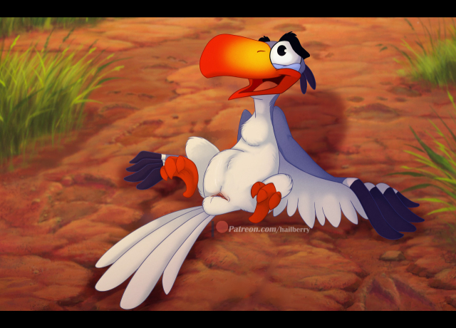 zazu