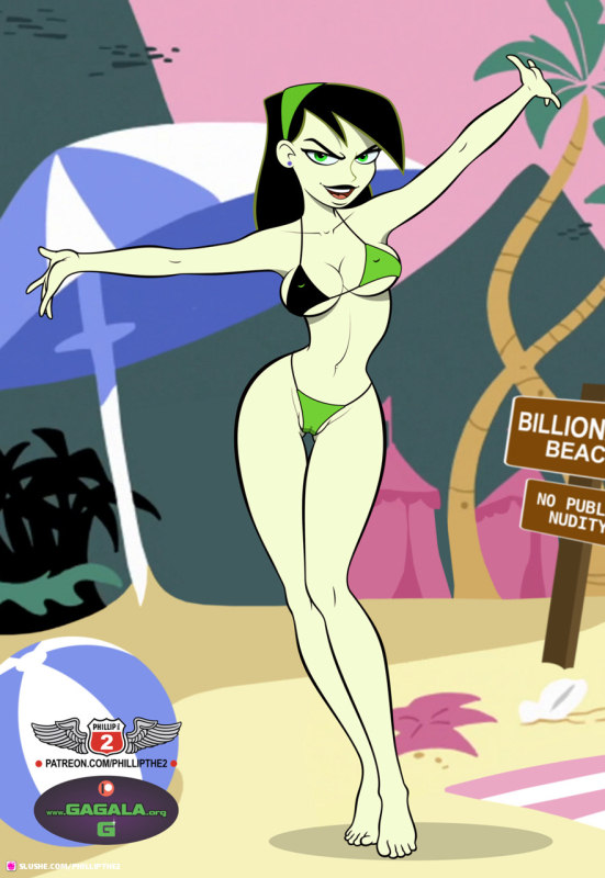 shego