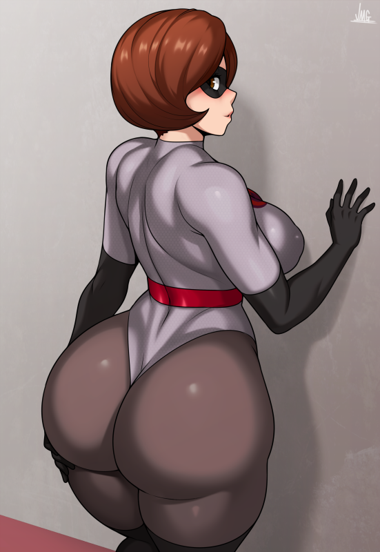 elastigirl,helen parr