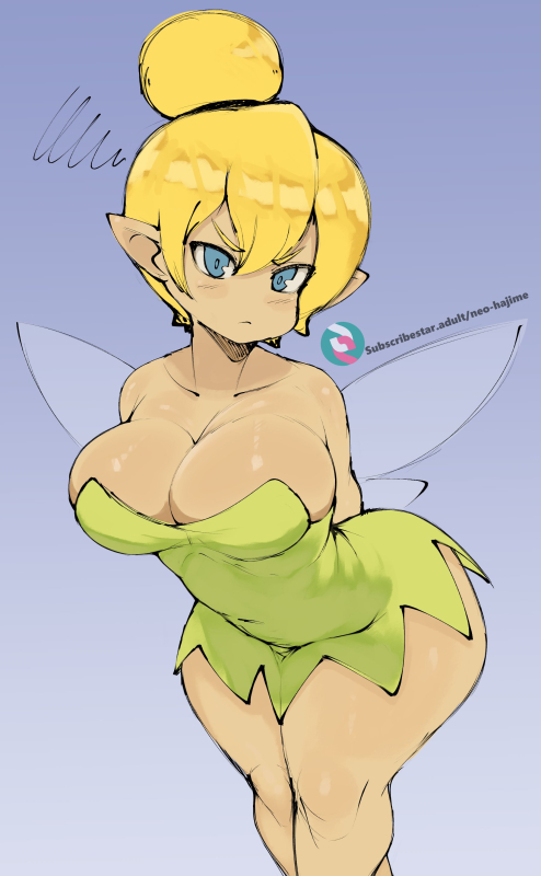 tinker bell