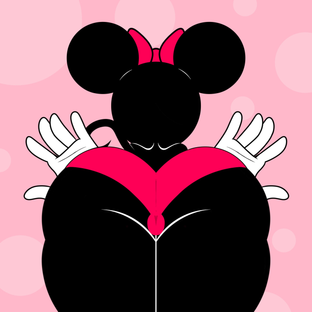 minnie mouse