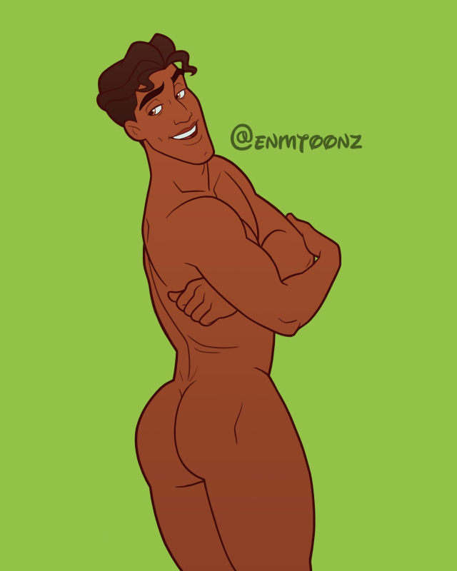 prince naveen