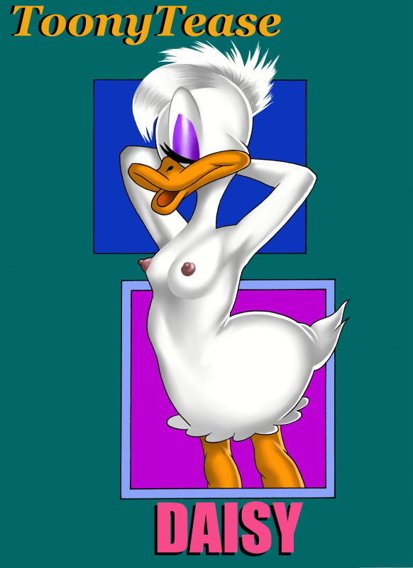 daisy duck