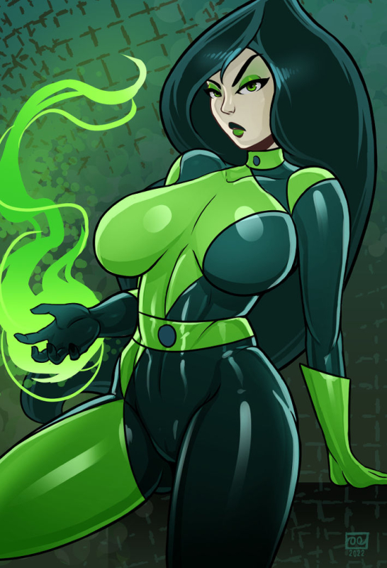 shego