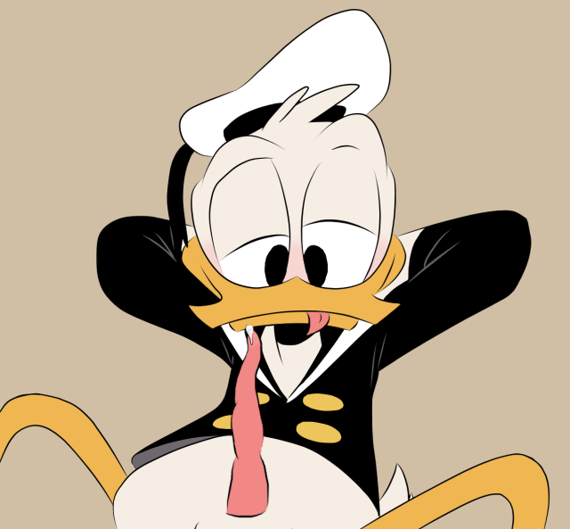 donald,donald duck