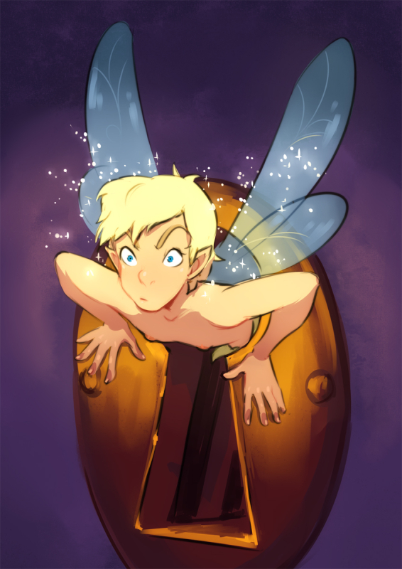 tinker bell