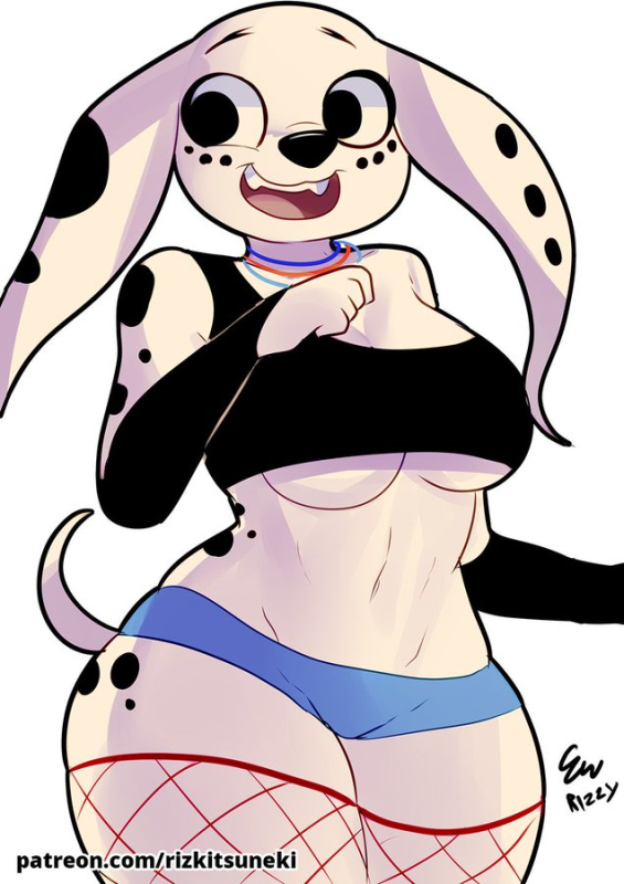 dolly (101 dalmatians)