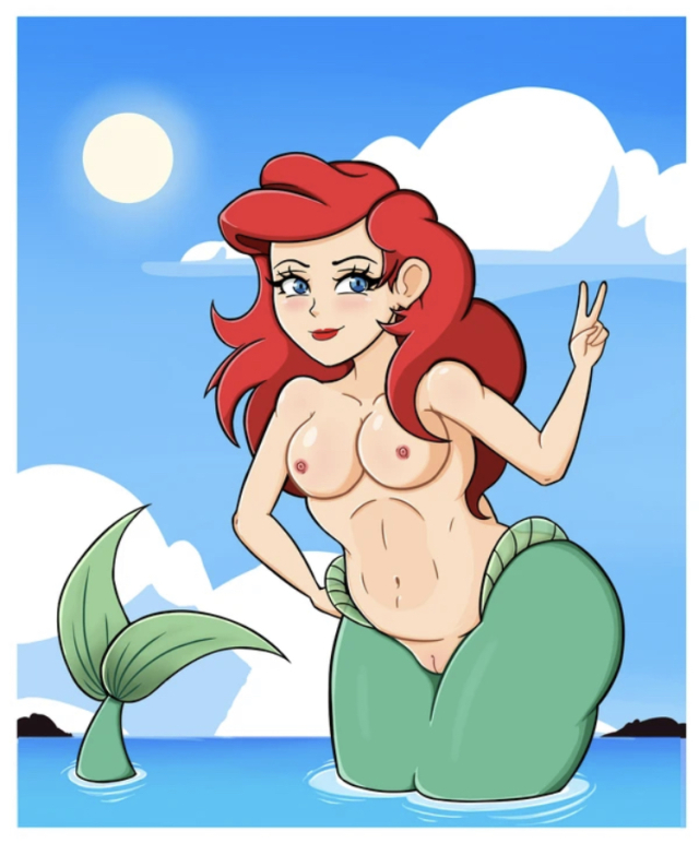 ariel